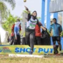 West Java Qualifiers Punya Juara Tolak Peluru Baru dari SMAN 1 Babakan