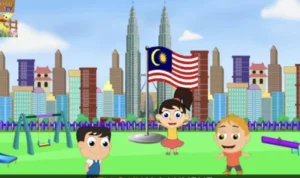 Indonesia Sepakat Turunkan Konten "Hello Kuala Lumpur" di YouTobe