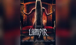 Diangkat Dari Kisah Legenda, Film Mak Lampir Akan Segera Tayang di Bioskop
