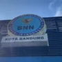 Cara Daftar dan Biaya Tes Urine Narkoba SKHPN di BNN Kota Bandung/ Instagram @infobnn_kotabandung