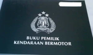 Ilustrasi Kapan Bisa Punya BPKB Elektronik/ Tangkap Layar Laman Toyota Astra