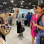 BRI berhasil antarkan dua UMKM binaan ikuti pameran Now Summer Market 2023 yang merupakan event Dagang ternama di Kota New York (NY).