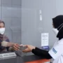 BRI bersama PT Pegadaian dan PT PNM memprakarsai pendirian Co-Location Holding Ultra Mikro (UMi) atau disebut gerai SenyuM.