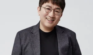 Bang Si Hyuk, Pendiri BTS, Jadi Orang Terkaya Ketiga di Industri Musik!