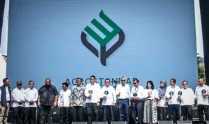 Launching Logo Baru, BSIP Kementan Hadirkan Standar Berkualitas Bagi Produk Hilirisasi Pertanian