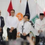 Bacapres Anies Baswedan memilik Muhaimin Iskandar (Cak Imin) sebagai Cawapres, mekanisme pemilihan cawapres ini akhirnya terkuak