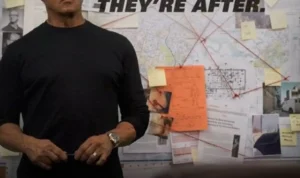 Sinopsis Film Backtrace, Menerobos Memori dan Mengejar Kenangan