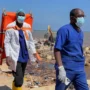 PBB dan WHO Kirim Bantuan Darurat ke Korban Banjir di Libya