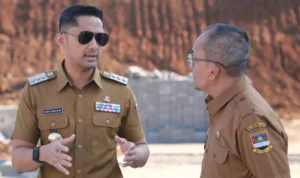 Bantuan Keuangan RW di Kabupaten Bandung Barat Dihapus? Bantuan keuangan RW dari Pemeritah Daerah (Pemda) Kabupaten Bandung Barat untuk anggaran 2023 sampai saat ini belum kunjung cair