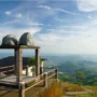Batu Dua Sumedang, Wisata yang Lagi Hype untuk Pecinta Alam