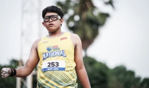 Menanti Rekor Baru Darimu di SAC Indonesia 2023 West Java Qualifiers