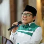 Benarkah PKB pindah dari Koalisi Indonesia Maju (KIM) ke Koalisi Perubahan dan Persatuan (KPP) demi Cak Imin jadi Cawapres? ANTARA/DPR RI.