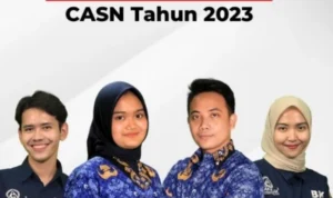 Daftar Dokumen dan Berkas untuk Pendaftaran CPNS 2023/ Instagram @bkngoidofficial