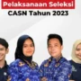 Daftar Dokumen dan Berkas untuk Pendaftaran CPNS 2023/ Instagram @bkngoidofficial