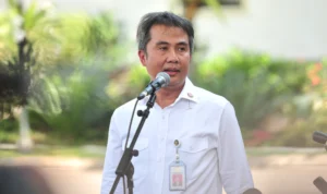 Jokowi Beri Pesan untuk Pj Gubernur yang Baru Dilantik, Bey: Intinya Bekerja Dengan Baik Lah