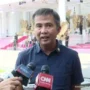 Bey Machmudin bakal gelar rapat dengan jajaran Pemprov Jawa Barat besok Rabu, 6 September 2023 usai resmi jabat Pj Gubernur Jawa Barat. Dok. Biro Pers, Media, dan informasi Sekretariat Presiden.