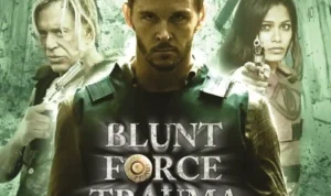 Sinopsis Film Blunt Force Trauma Tayang di Bioskop Trans TV