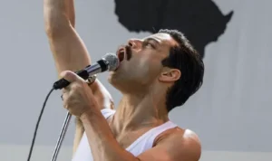 Sinopsis Film Bohemian Rhapsody, Kisah Eksentrik Band Queen Sinopsis Film Bohemian Rhapsody, Kisah Legenda Band Rock Queen