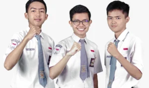 Buat kalangan pelajar, PT Telkom Indonesia berkolaborasi dengan Community Development Center (CDC) gelar program Telkom DigiUp 2023.