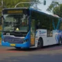 PT Transportasi Jakarta (Transjakarta) dengan tegas membantah isu yang beredar mengenai perubahan tarif berdasarkan status ekonomi dan domisili penumpang.