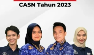 Rekomendasi Channel YouTube untuk Belajar Soal CPNS 2023/ Instagram @bkngoidofficial