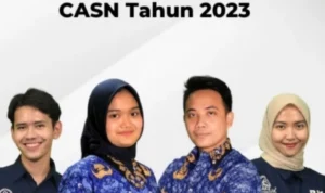 Tes SKD di CPNS 2023, TIU TWK TKP/ Instagram @bkngoidofficial