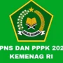 Tahapan Seleksi CPNS dan PPPK Kemenag 2023