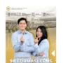 Cek Dokumen Persyaratan Daftar CPNS Setjen DPR RI/ Instagram @dpr_ri