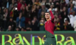 Cristiano Ronaldo Kembali Berlaga, Portugal Siap Pertahankan Gelar Piala Eropa!
