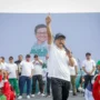 Cak Imin diperiksa KPK hari ini Kamis, 8 September 2023 terkait dugaan korupsi pengadaan sistem proteksi TKI di Kemenaker tahun 2012. Dok. PKB
