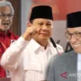 Besok BEM UI Tuan Rumah Debat 3 Capres, Anies Baswedan Siap Bersaing