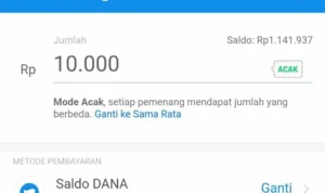 Link DANA Kaget 12 September 2023, Klaim Disini Hingga Rp100.000! Link DANA Kaget 12 September 2023, Klaim Disini Hingga Rp100.000!