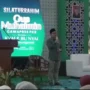 Cawapres dari PKB, Cak Imin ungkap janji politik jelang Pilpres 2024 yakni bakal naikkan dana Desa hingga Rp5 miliar. Dok. PKB.