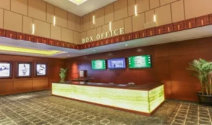 Ilustrasi/Cek Harga Tiket Central Lampung XXI Terbaru yang Sudah Dibuka/Dok. 21cineplex.com