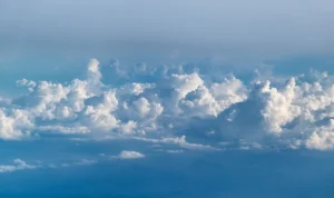 Prakiraan Cuaca Bandung Hari ini, Selasa, 19 September 2023