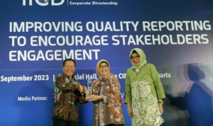 IICD Corporate Governance Award 2023