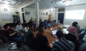 Pedagang Emas Pasar Anyar Tangerang Akan Direlokasi ke Mal Metropolis dalam Proyek Revitalisasi Pasar