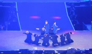 Konser SMTOWN Live 2023 di Jakarta Sukses Digelar dan Beri Kesan Mendalam bagi Para Penggemarnya