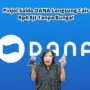 Pinjol Saldo DANA Langsung Cair Rp4,8jt Tanpa Bunga