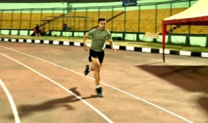 Dean Faturrahman Bakal Mewakili SMKN 12 Bandung di SAC Indonesia 2023