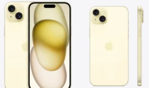 Harga iPhone 15 Singapura, Inilah Harganya Jika Dibawa ke Indonesia