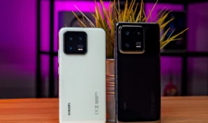 Spesifikasi dan Harga Hp Xiaomi 13T, Tampil Ciamik!