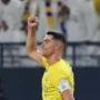 Al Nassr vs Al Ahli Saudi, Cristiano Ronaldo Cetak 2 Gol Penting!