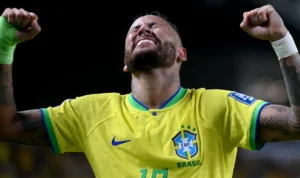Hasil Pertandingan Brasil vs Bolivia 5-1, Neymar Pecahkan Rekor! Hasil Pertandingan Brasil vs Bolivia 5-1, Neymar Pecahkan Rekor!