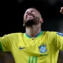Hasil Pertandingan Brasil vs Bolivia 5-1, Neymar Pecahkan Rekor!