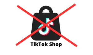 Resmi! TikTok Shop Dilarang oleh Pemerintah Indonesia