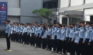 Ada 2.576 Formasi CPNS 2023 Kemenkumham dan 1.000 PPPK