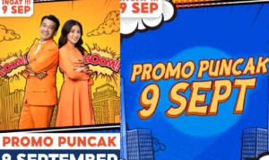 Nikmati Kode Voucher Shopee 9.9 Untuk Mendapatkan Diskon