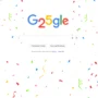Ulang Tahun ke-25, Google Doodle Tampil Menarik!