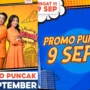 Nikmati Kode Voucher Shopee 9.9 Untuk Mendapatkan Diskon
